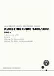 Kunsthistorie 1400-1800 Bind 1 FS26